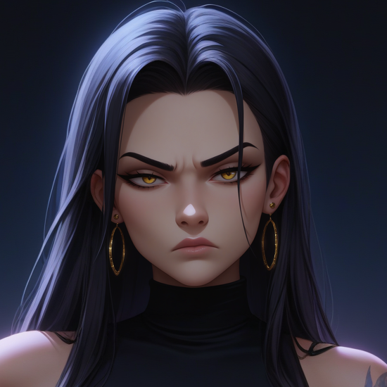 Hatefucking Toxic Ex - NSFW Character AI Chat - oc