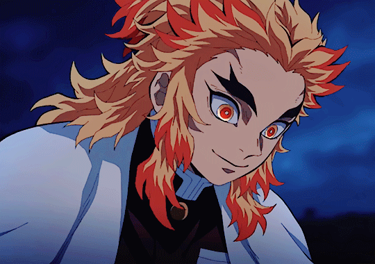 Chat with Kyojuro Rengoku | hero historical