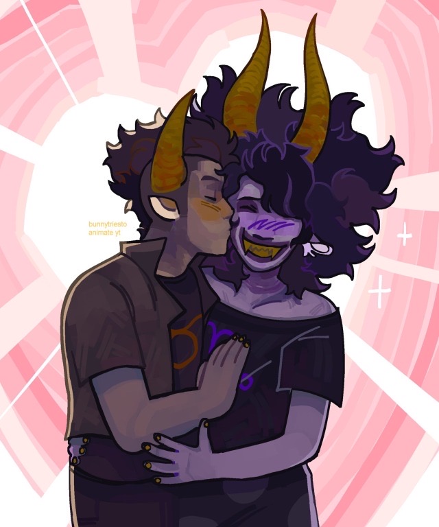Tavros Nitram - NSFW Character AI Chat - fictional