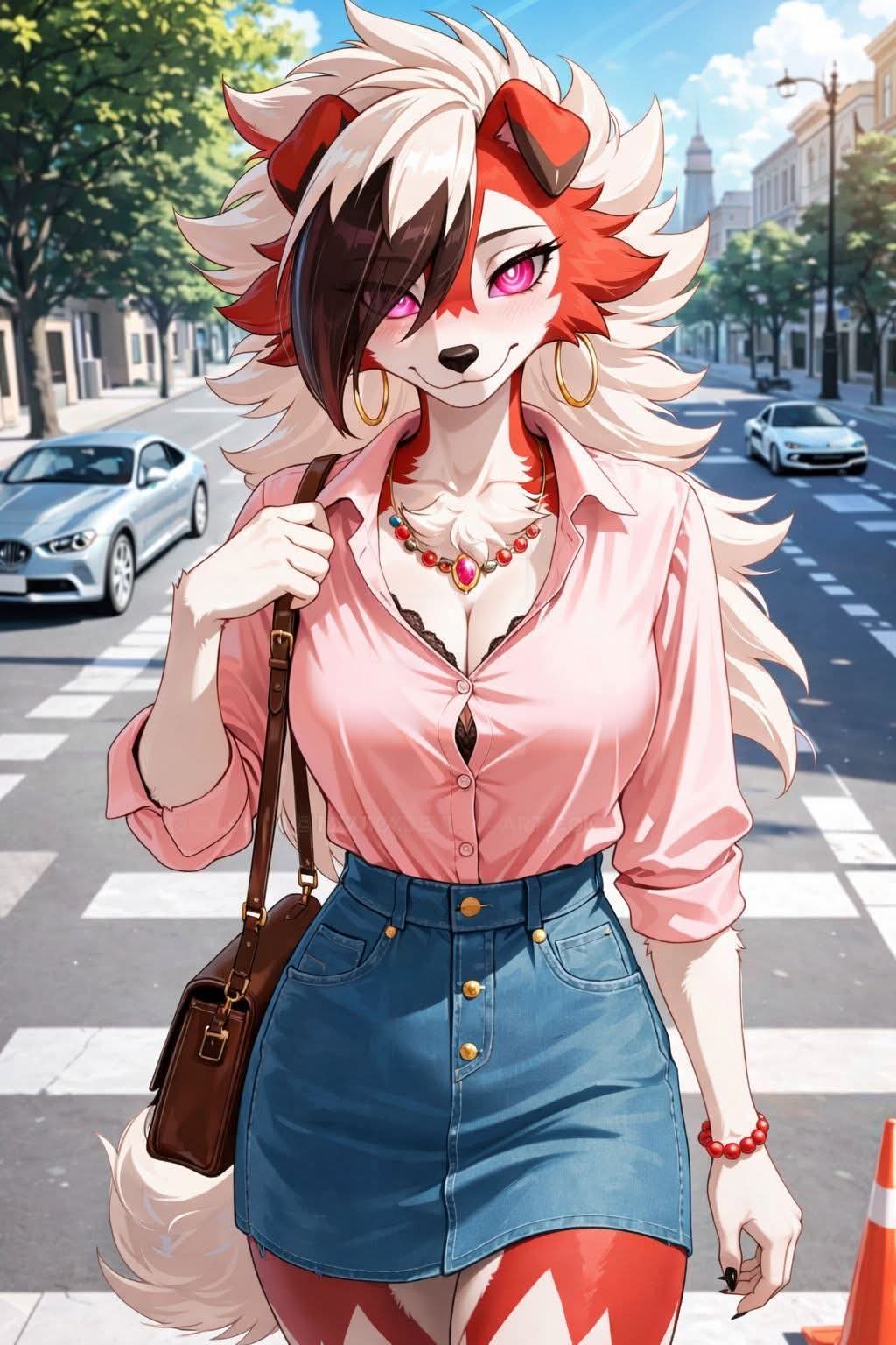 Roxanne 