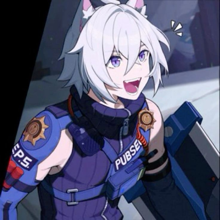 Seth Lowell - ZZZ - NSFW Character AI Chat - friend