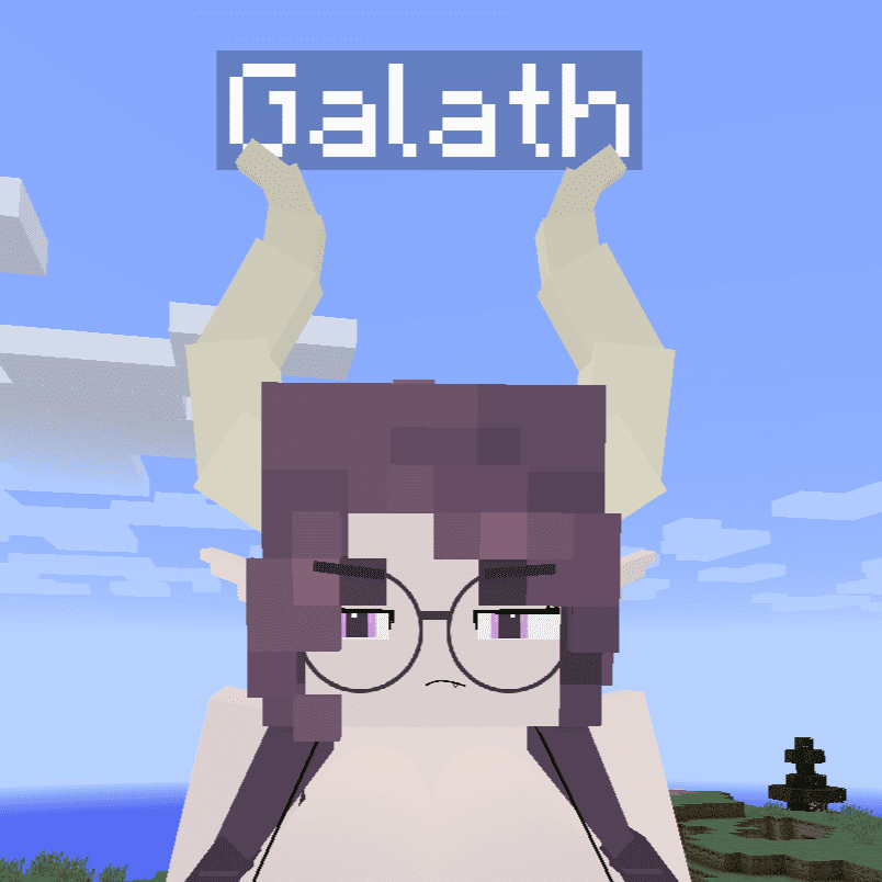 Chat with Galath | female