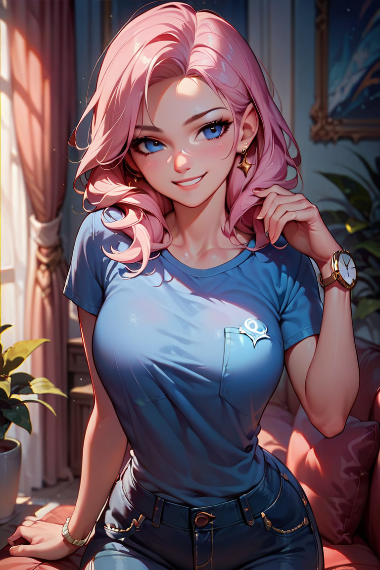 Pretending to be Hypnotized - NSFW Character AI Chat - seductive