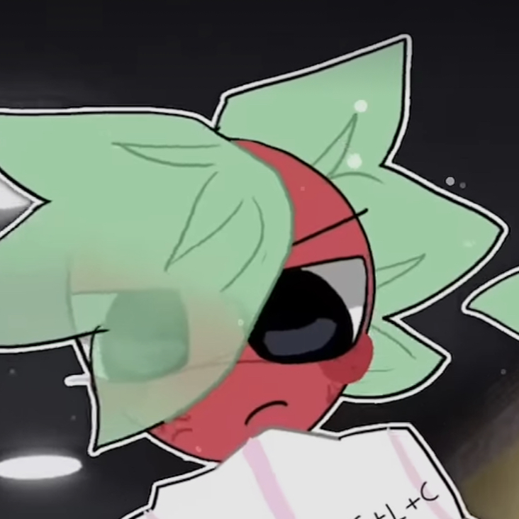 Chat with ~ Angry sprout and Cosmo ~ | gay multiple