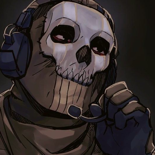 Chat with Ghost 