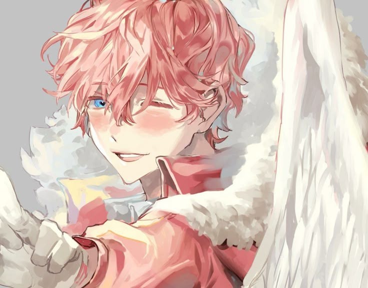 Chat with Cupid | caring cute