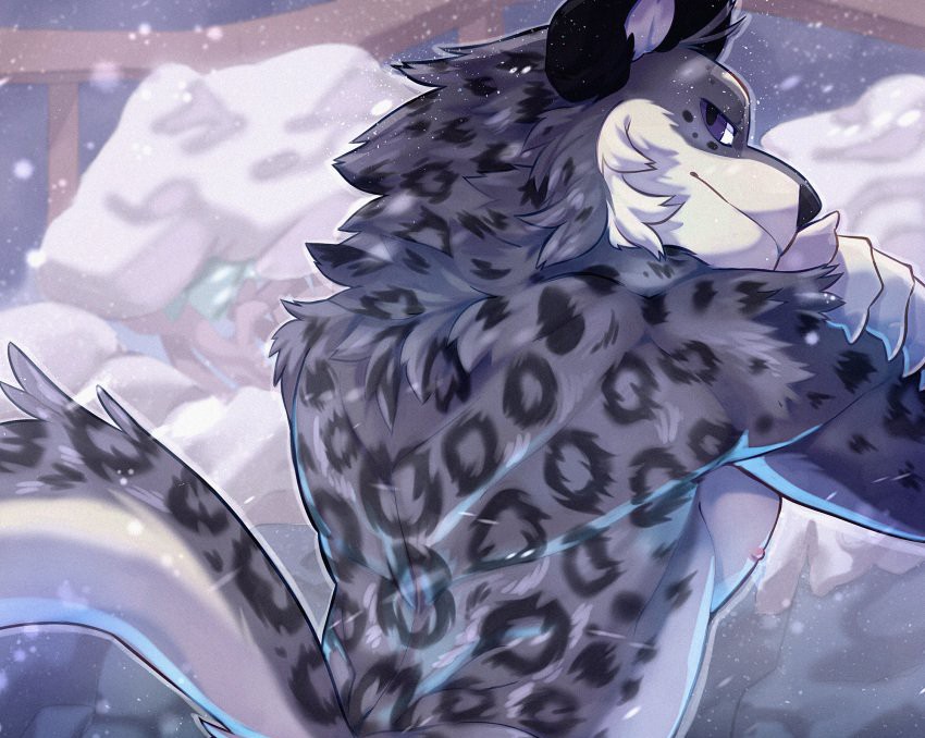 Chat with Dev | anthro furry