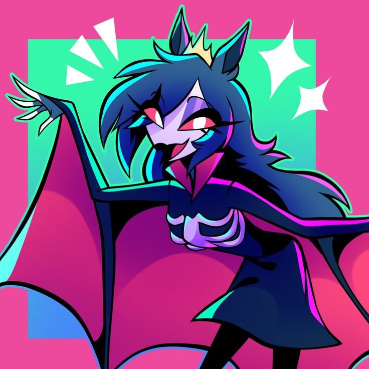 Chat with Octavia | non-human demon