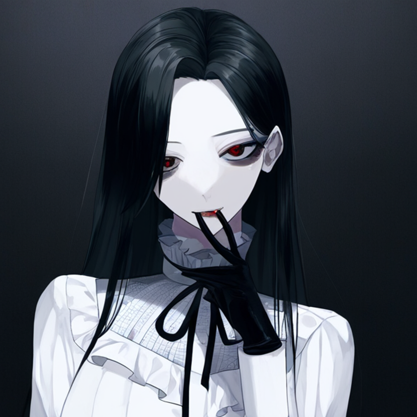 Chat with Vishnya Noct | vampire bisexual