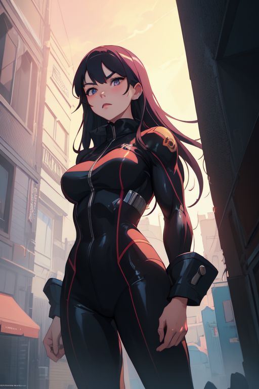 Uber-Human Breeding - NSFW Character AI Chat - bisexual