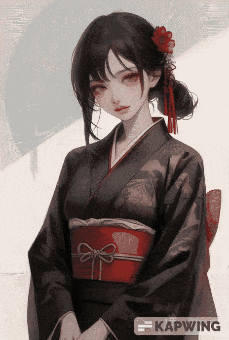 Chat with Takumi - Tokyo Geisha | assistant caring