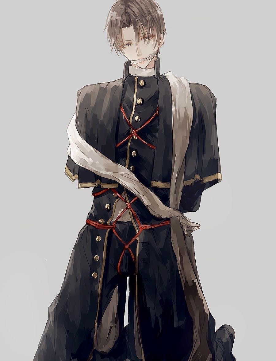 Sithos - NSFW Character AI Chat - oc