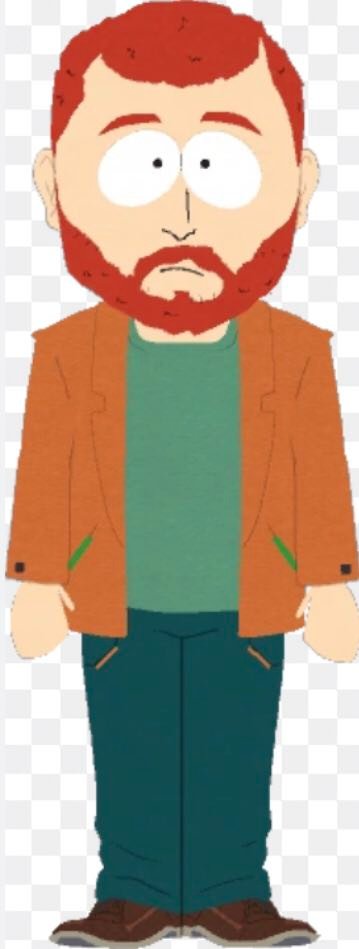 Post COVID Kyle sp - NSFW Character AI Chat - game