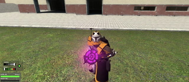 Porg Guardian - NSFW Character AI Chat - game