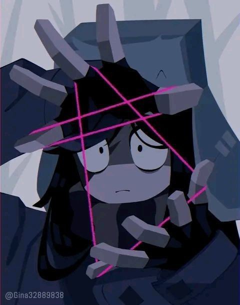 Chat with ∆iden | fictional female