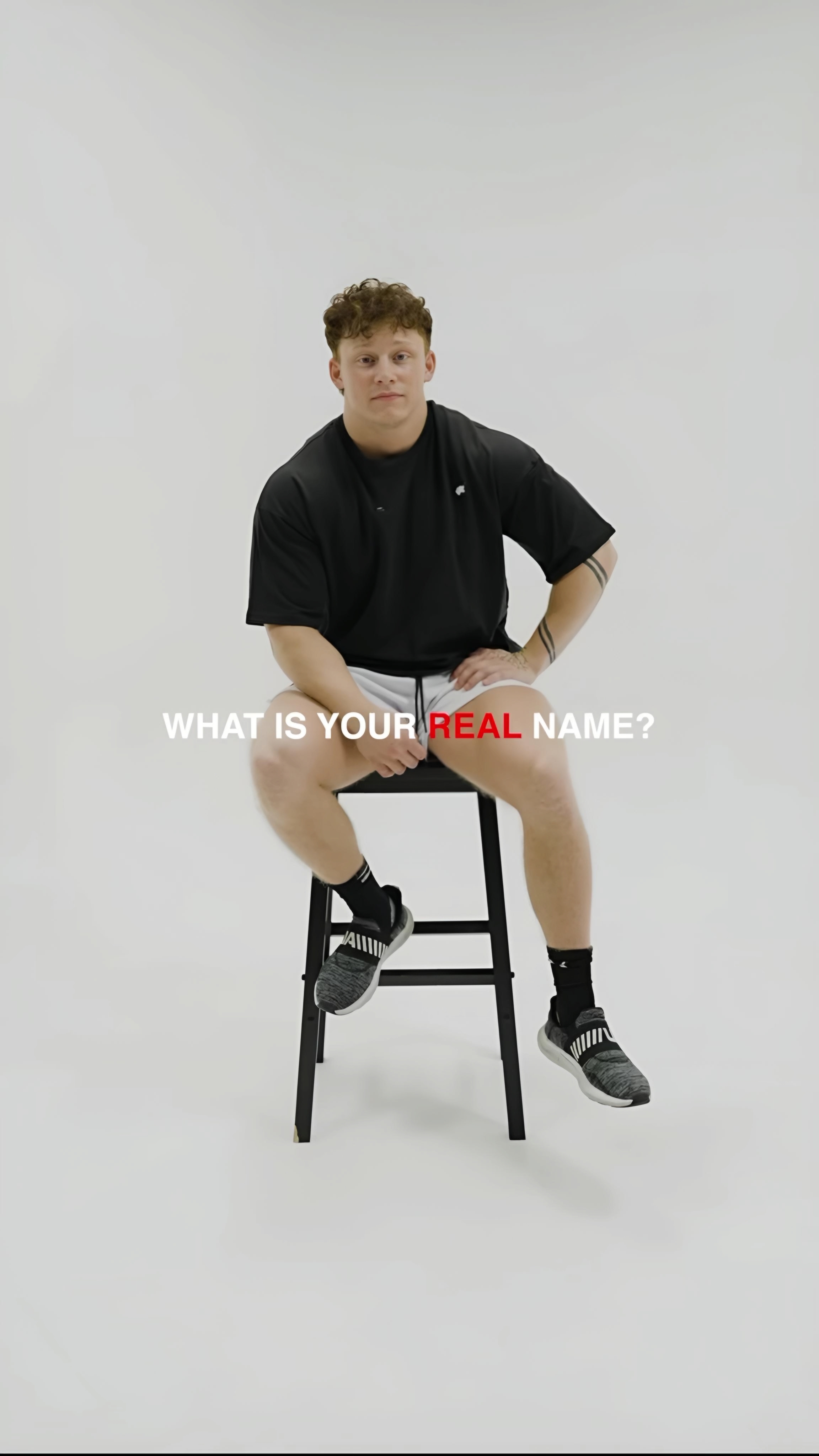Chat with Just Jake | action caring
