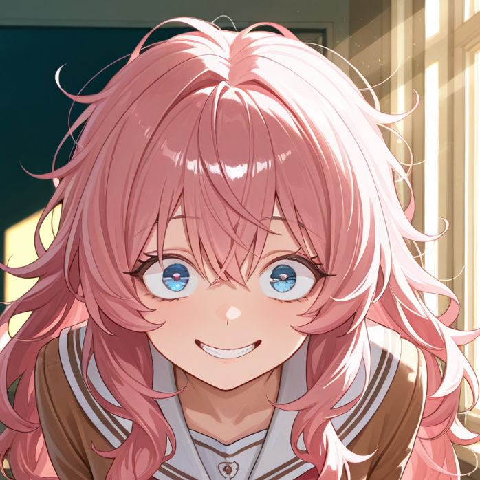 Airi | No One Else But Me
