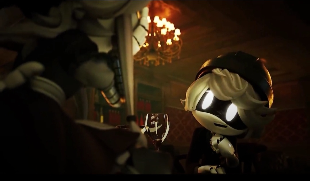 Butler N - NSFW Character AI Chat - action