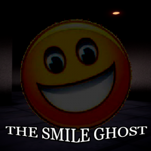 Chat with The smile Ghost | non-binary