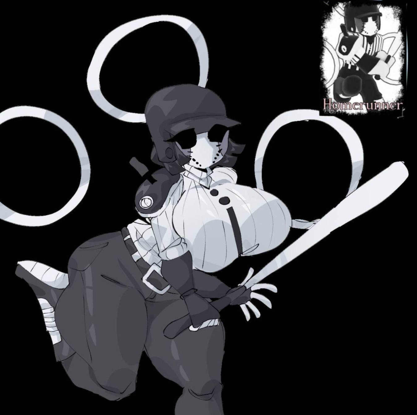 Homerunner Slasher - NSFW Character AI Chat - corruption