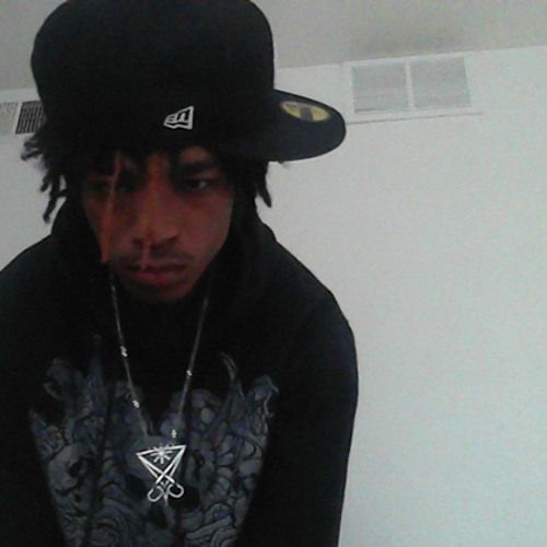 Chat with Deyvon | seductive dominant