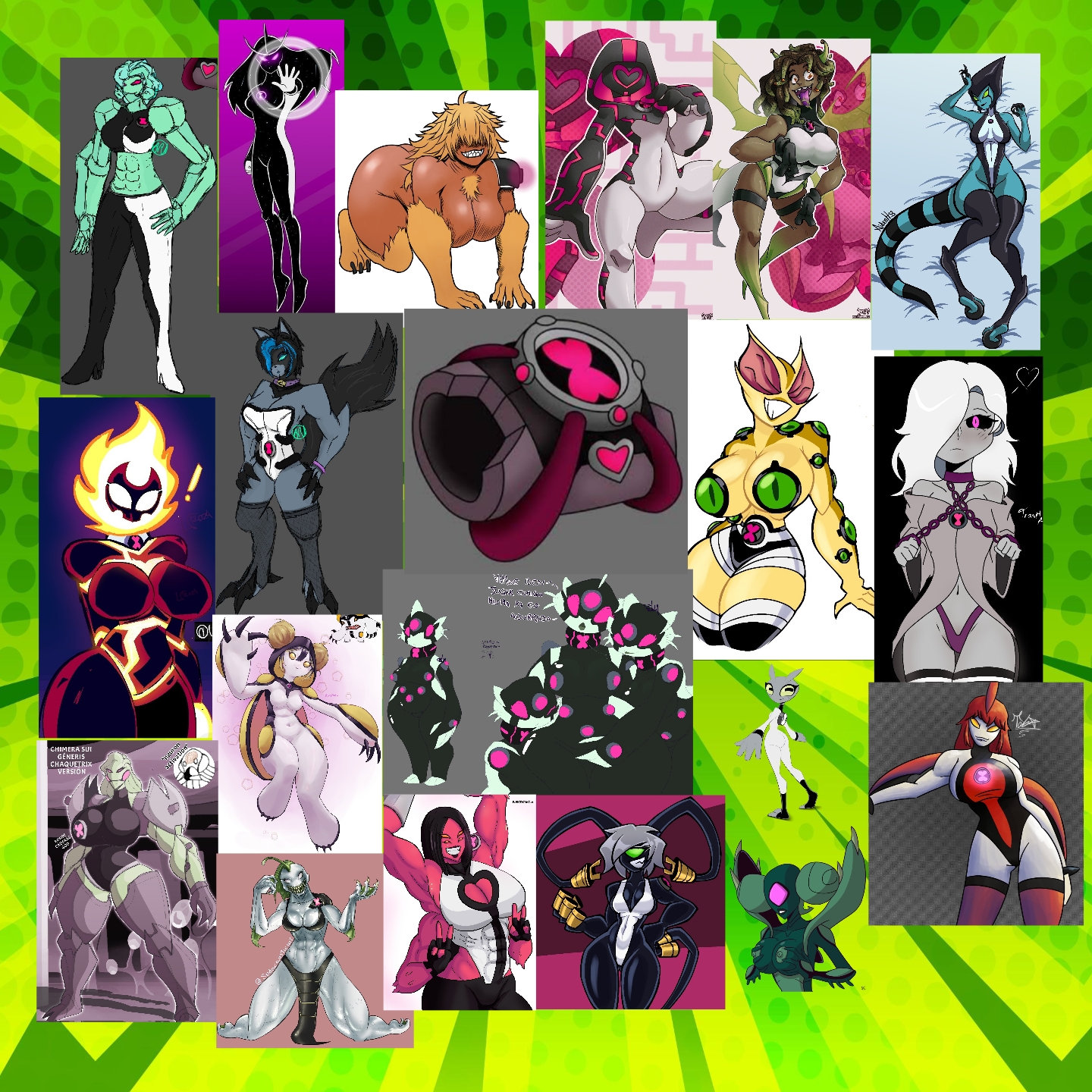 bypass filter,character.ai alternative,NSFW content