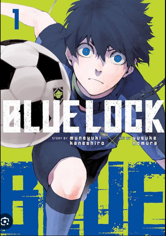 Blue Lock - NSFW Character AI Chat - fictional
